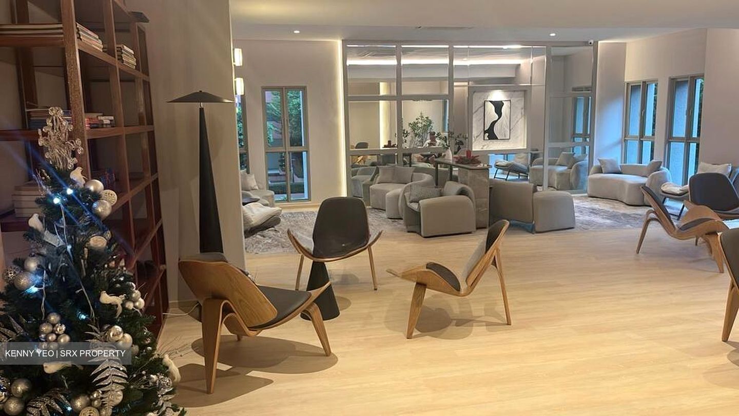 Tiara (D9), Condominium #503876101